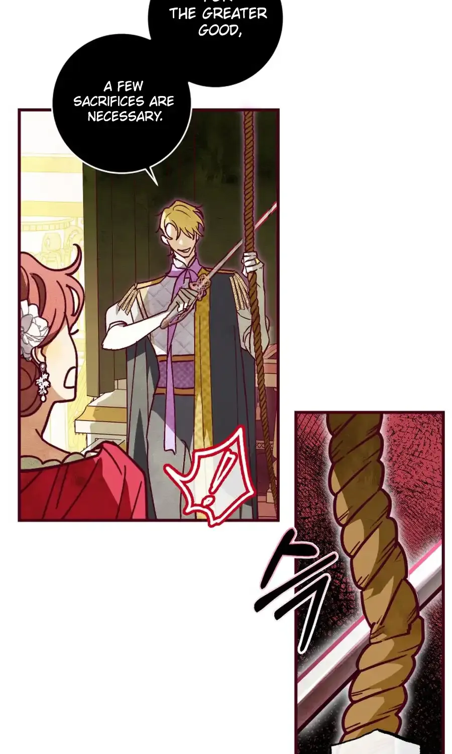 Read Brinny And The Empty Seat chapter 14 image 47 on Lezhin
