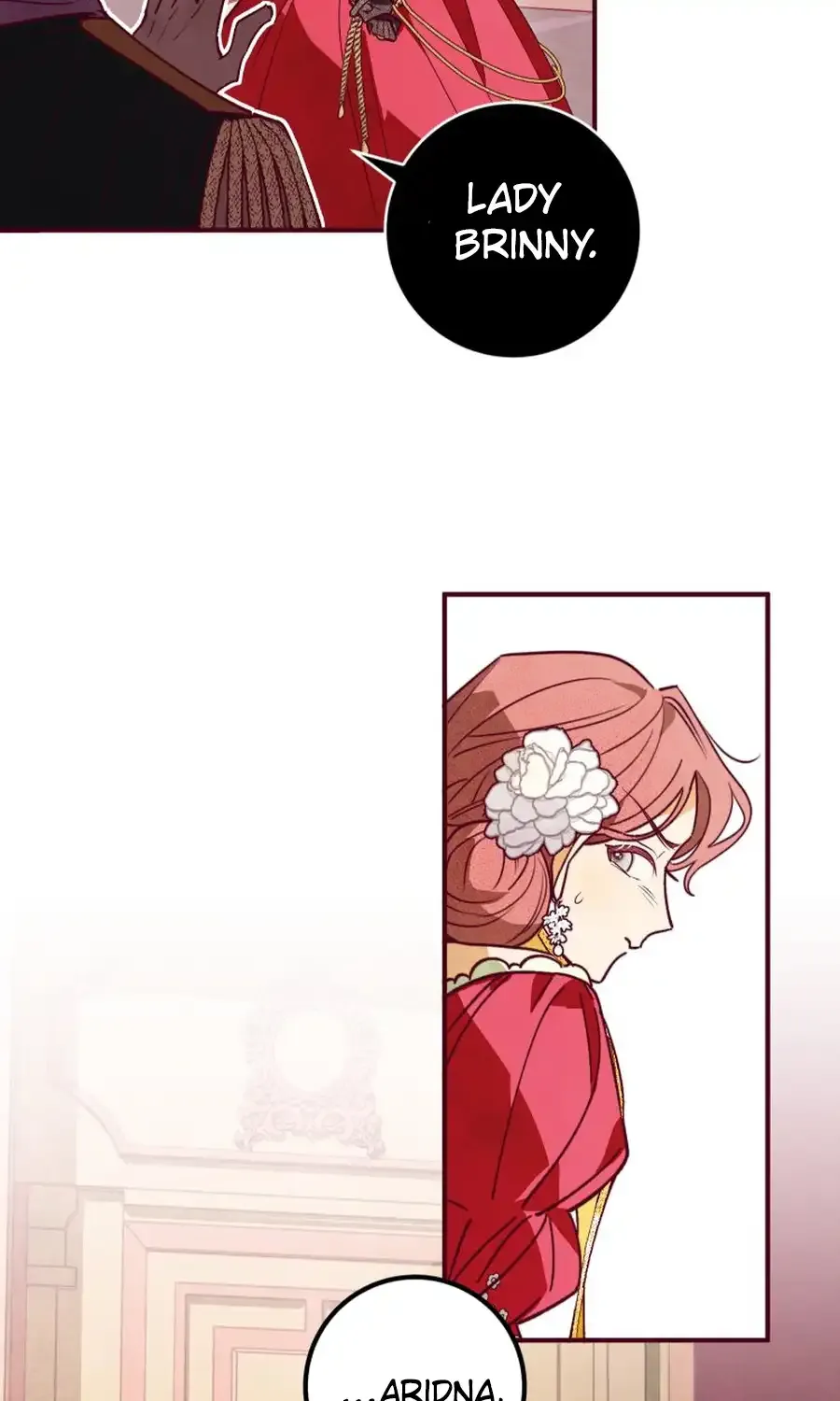 Read Brinny And The Empty Seat chapter 14 image 5 on Lezhin
