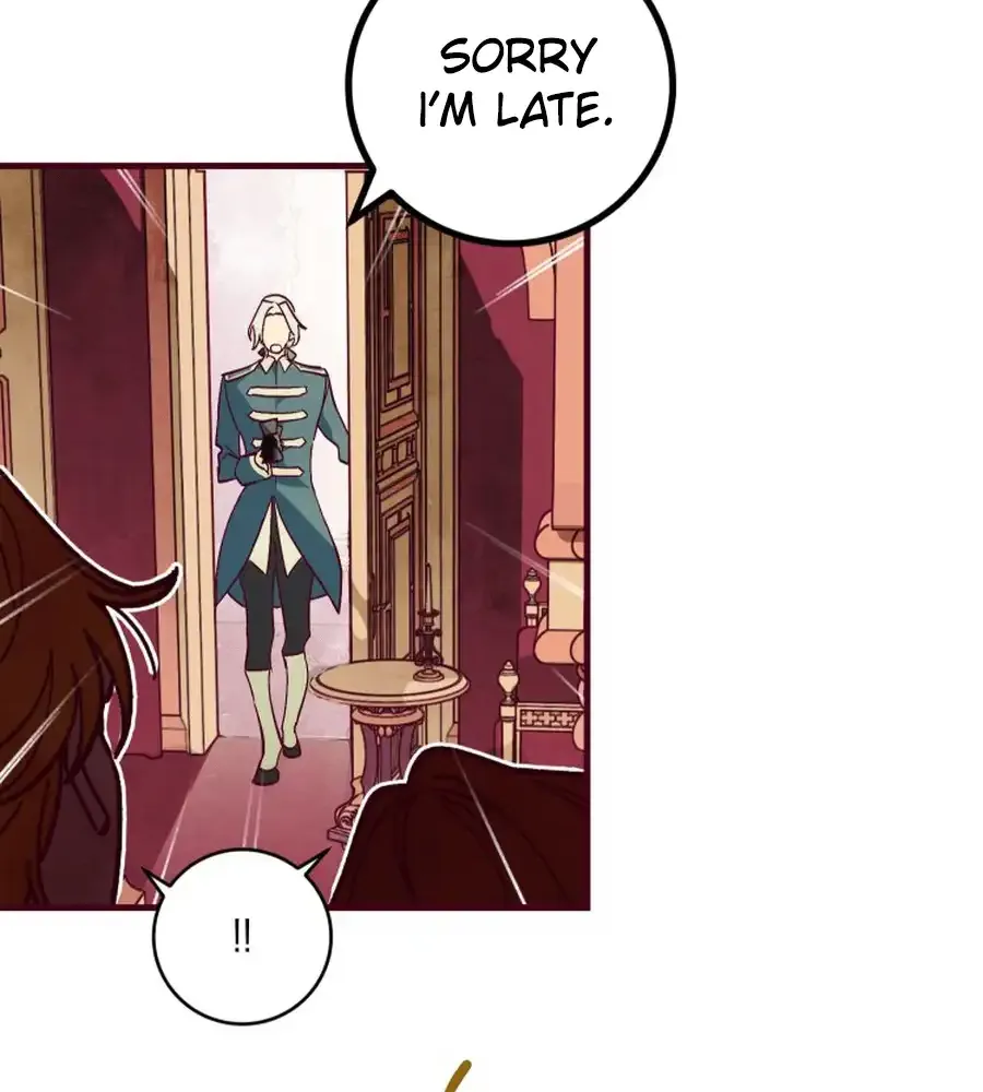 Read Brinny And The Empty Seat chapter 14 image 52 on Lezhin