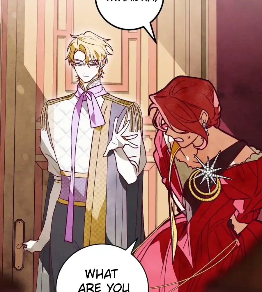 Read Brinny And The Empty Seat chapter 14 image 6 on Lezhin