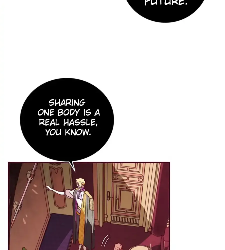 Read Brinny And The Empty Seat chapter 14 image 8 on Lezhin