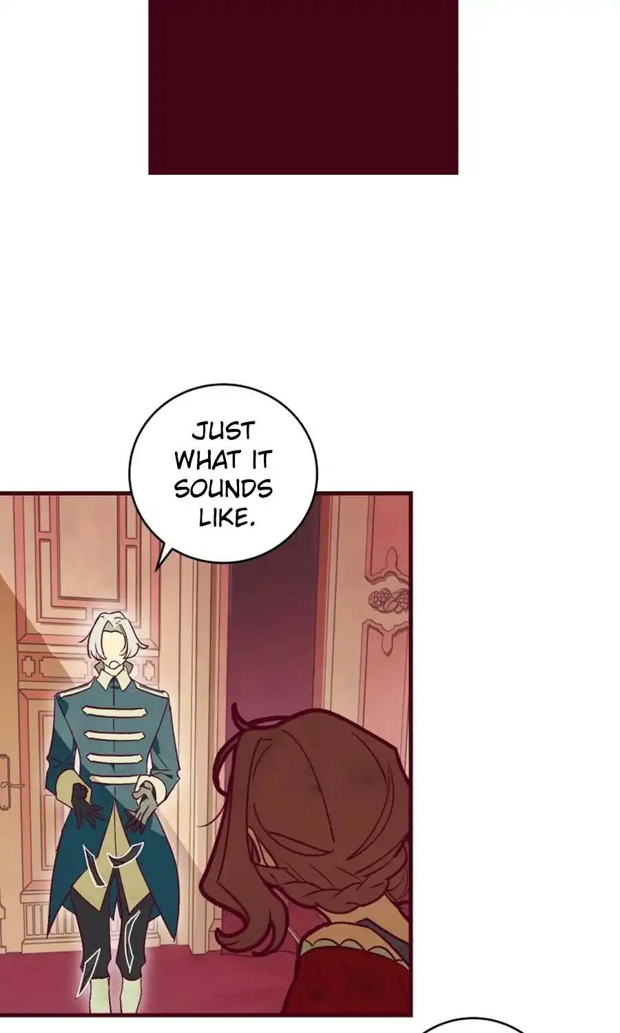 Read Brinny And The Empty Seat chapter 15 image 2 on Lezhin