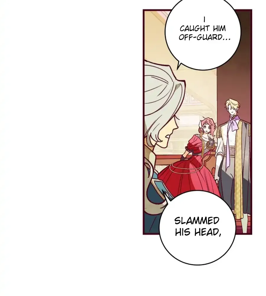 Read Brinny And The Empty Seat chapter 15 image 3 on Lezhin