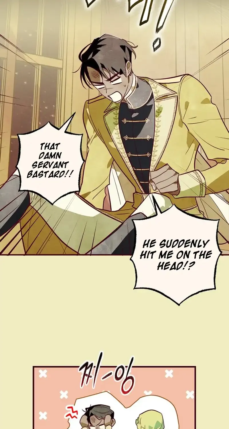 Read Brinny And The Empty Seat chapter 16 image 12 on Lezhin