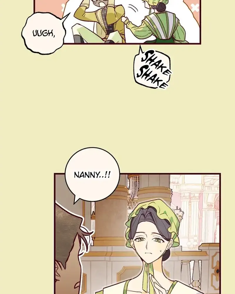 Read Brinny And The Empty Seat chapter 16 image 13 on Lezhin