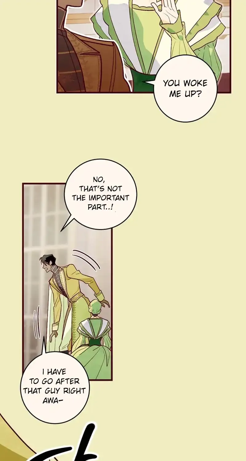 Read Brinny And The Empty Seat chapter 16 image 14 on Lezhin