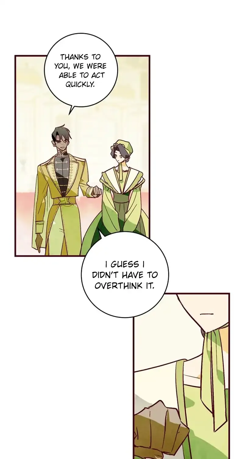 Read Brinny And The Empty Seat chapter 16 image 20 on Lezhin