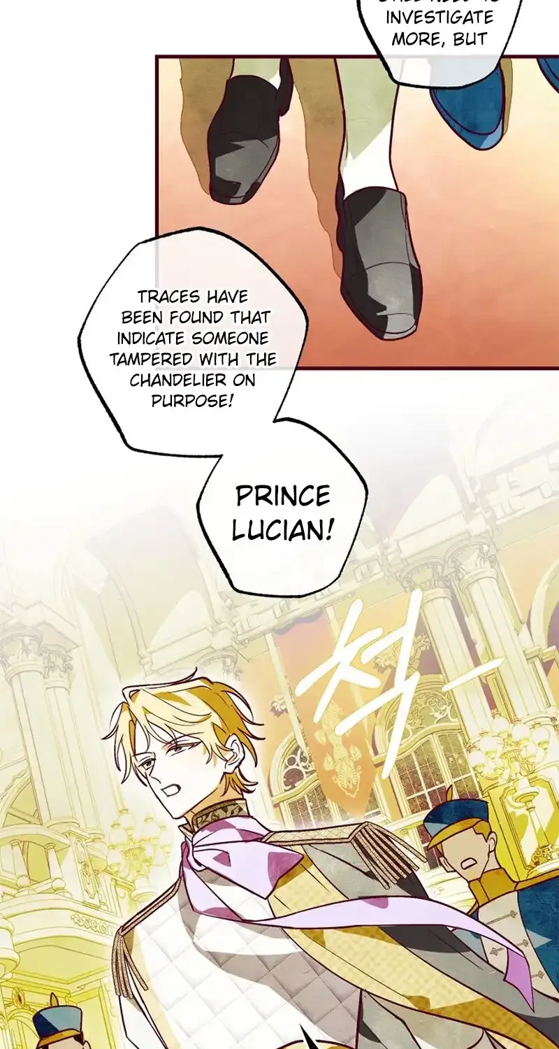 Read Brinny And The Empty Seat chapter 16 image 24 on Lezhin