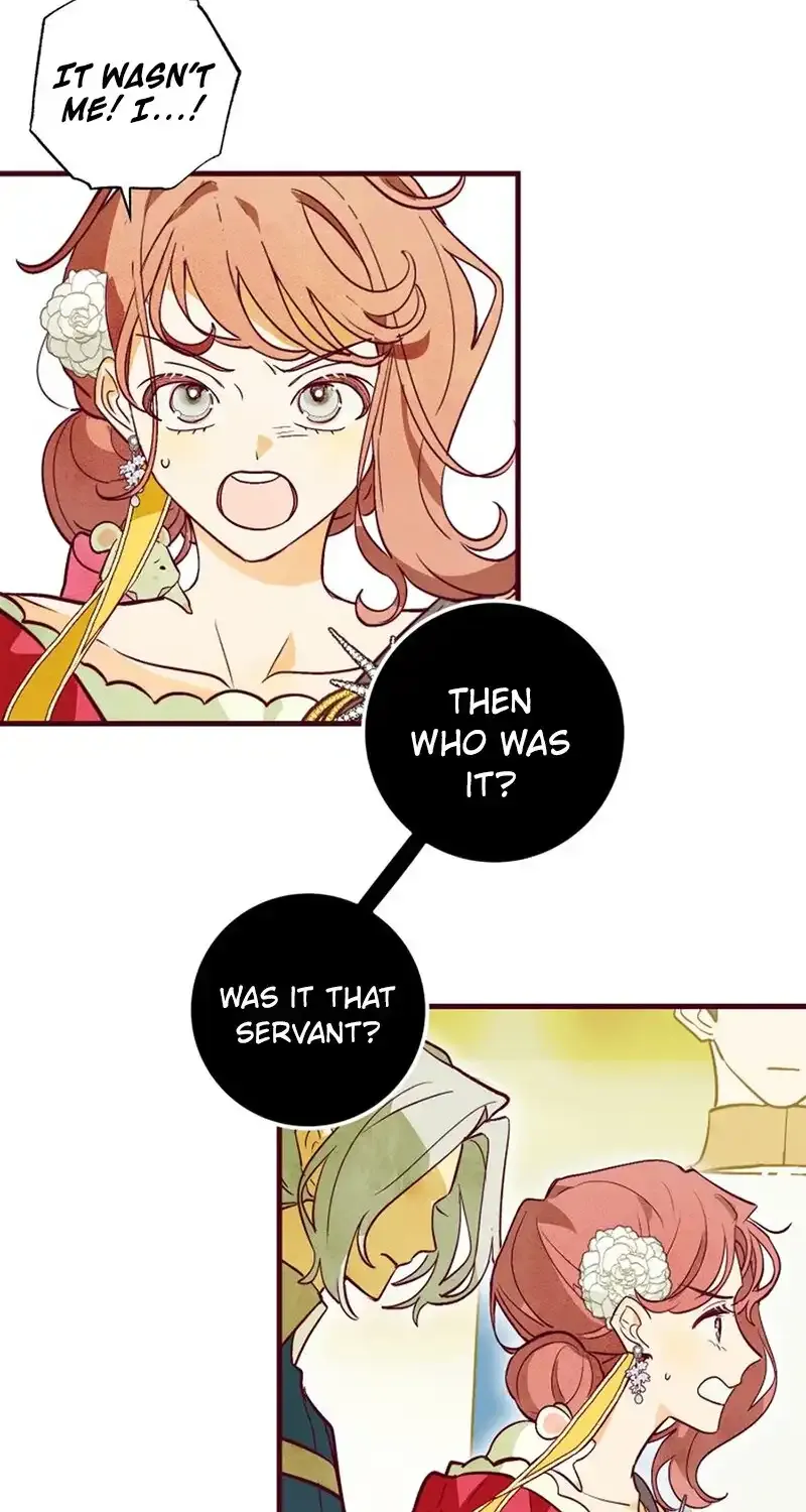 Read Brinny And The Empty Seat chapter 16 image 30 on Lezhin