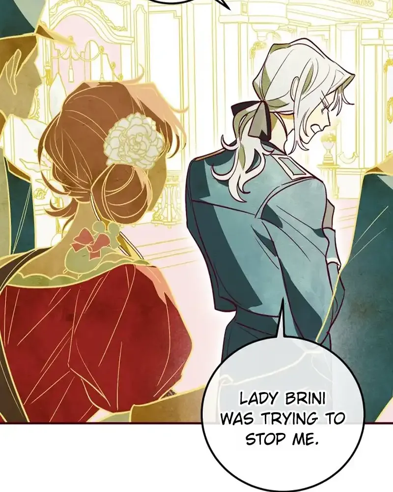 Read Brinny And The Empty Seat chapter 16 image 33 on Lezhin