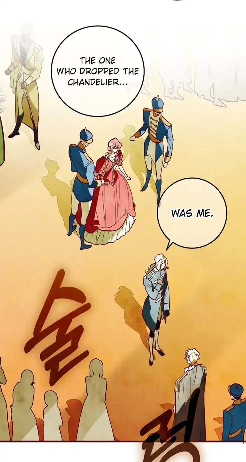 Read Brinny And The Empty Seat chapter 16 image 34 on Lezhin