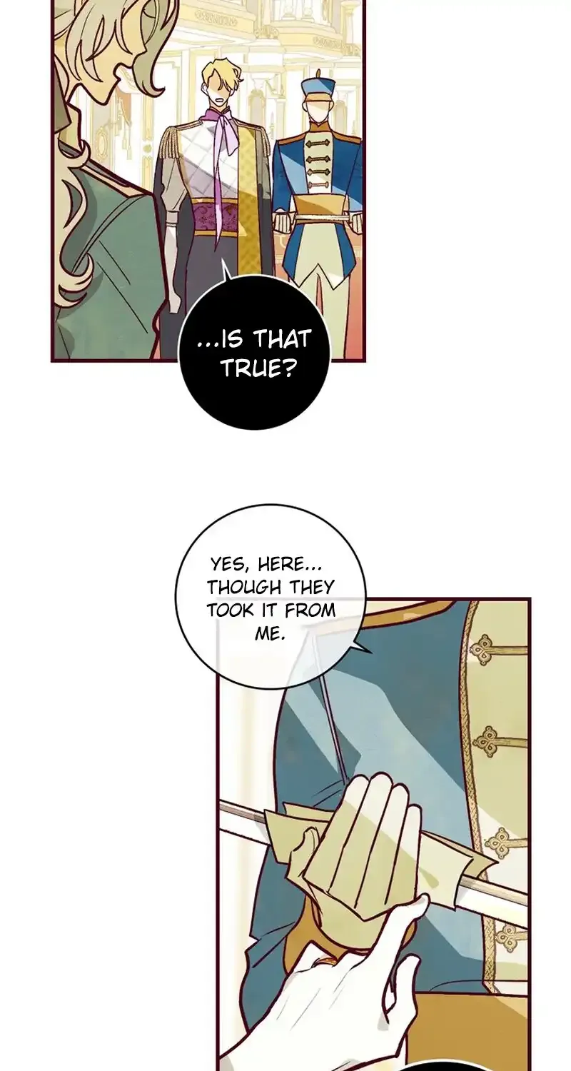 Read Brinny And The Empty Seat chapter 16 image 36 on Lezhin
