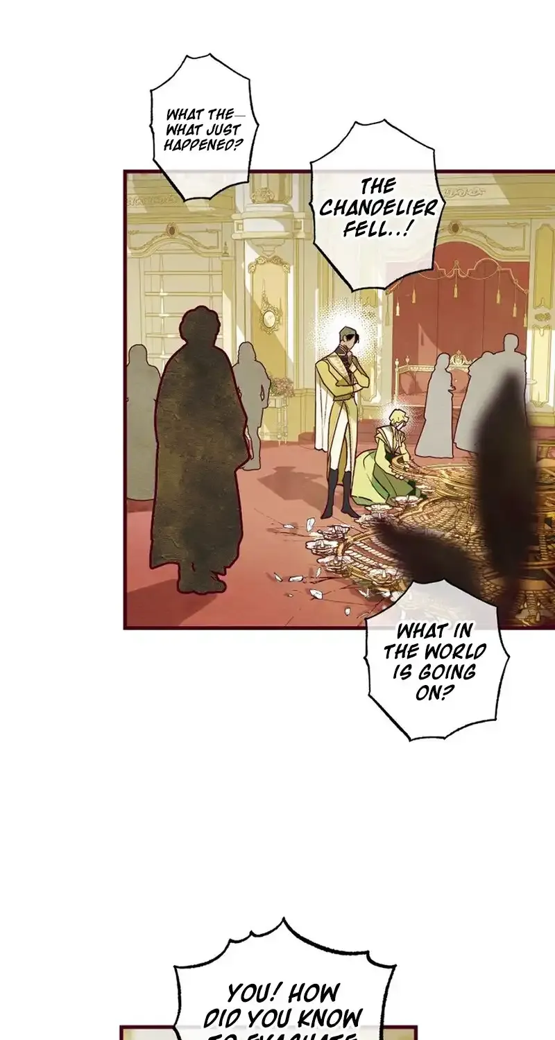 Read Brinny And The Empty Seat chapter 16 image 4 on Lezhin