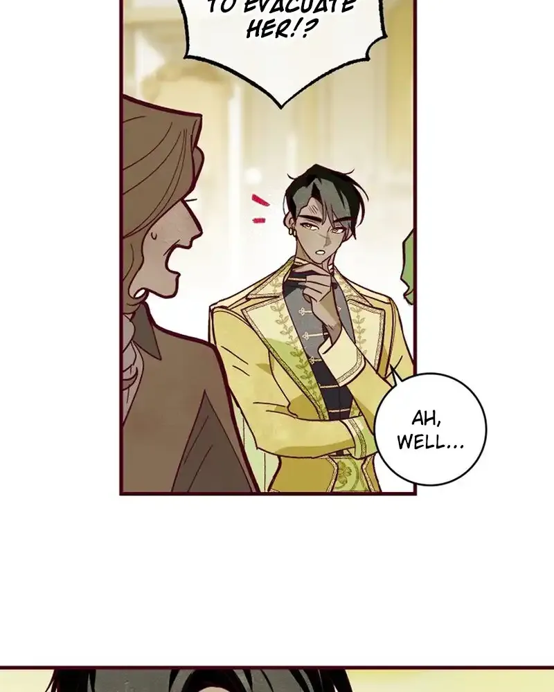 Read Brinny And The Empty Seat chapter 16 image 5 on Lezhin