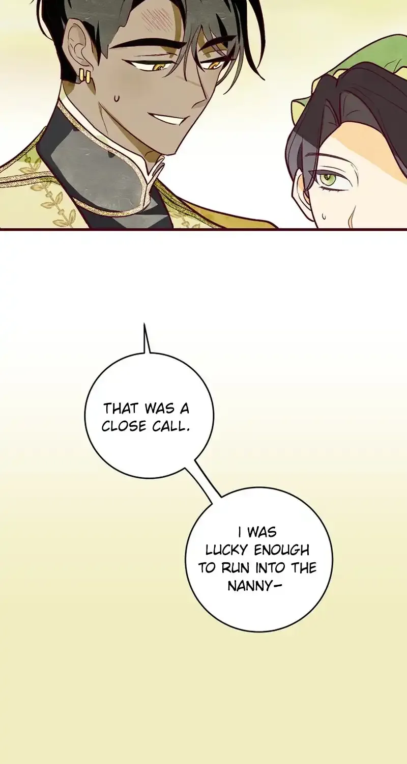 Read Brinny And The Empty Seat chapter 16 image 6 on Lezhin