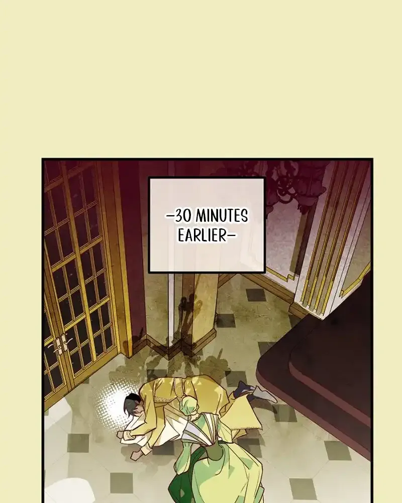 Read Brinny And The Empty Seat chapter 16 image 7 on Lezhin