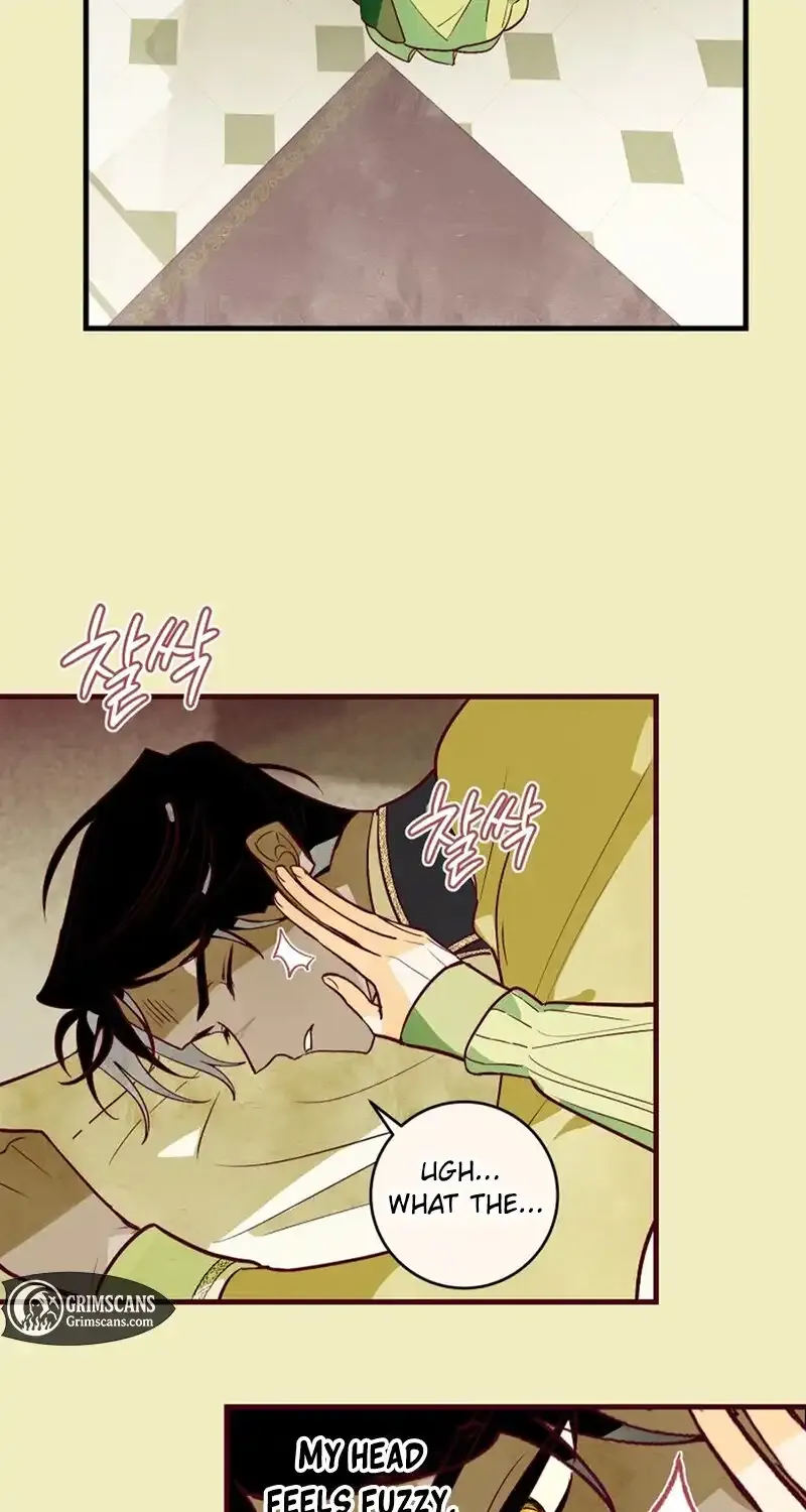 Read Brinny And The Empty Seat chapter 16 image 8 on Lezhin