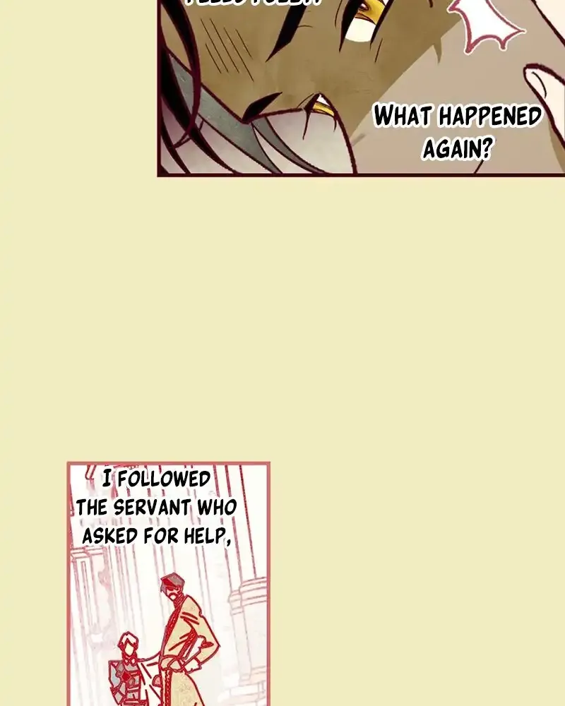Read Brinny And The Empty Seat chapter 16 image 9 on Lezhin