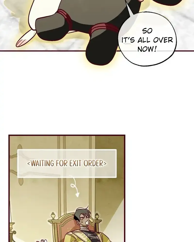 Read Brinny And The Empty Seat chapter 17 image 18 on Lezhin