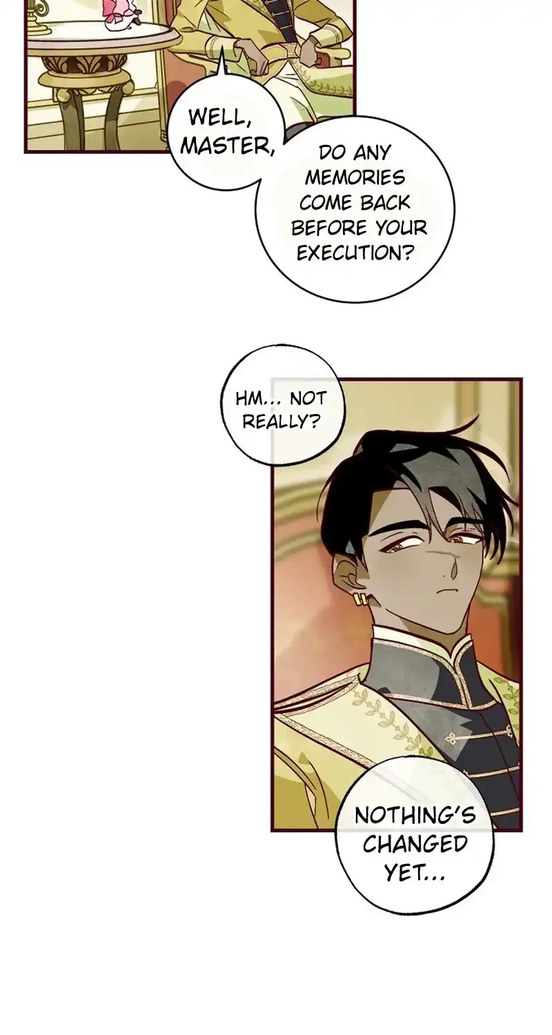 Read Brinny And The Empty Seat chapter 17 image 19 on Lezhin