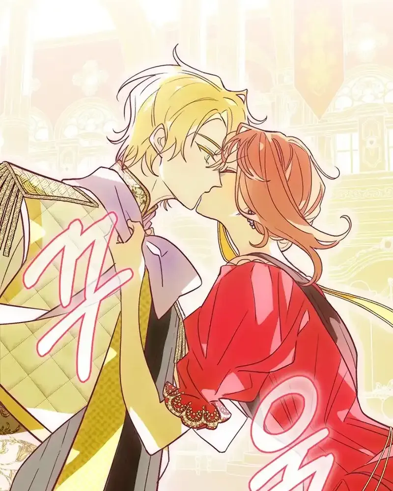 Read Brinny And The Empty Seat chapter 17 image 2 on Lezhin