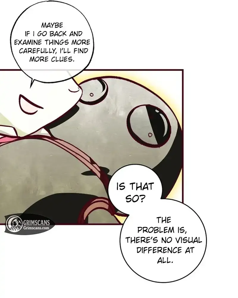 Read Brinny And The Empty Seat chapter 17 image 20 on Lezhin