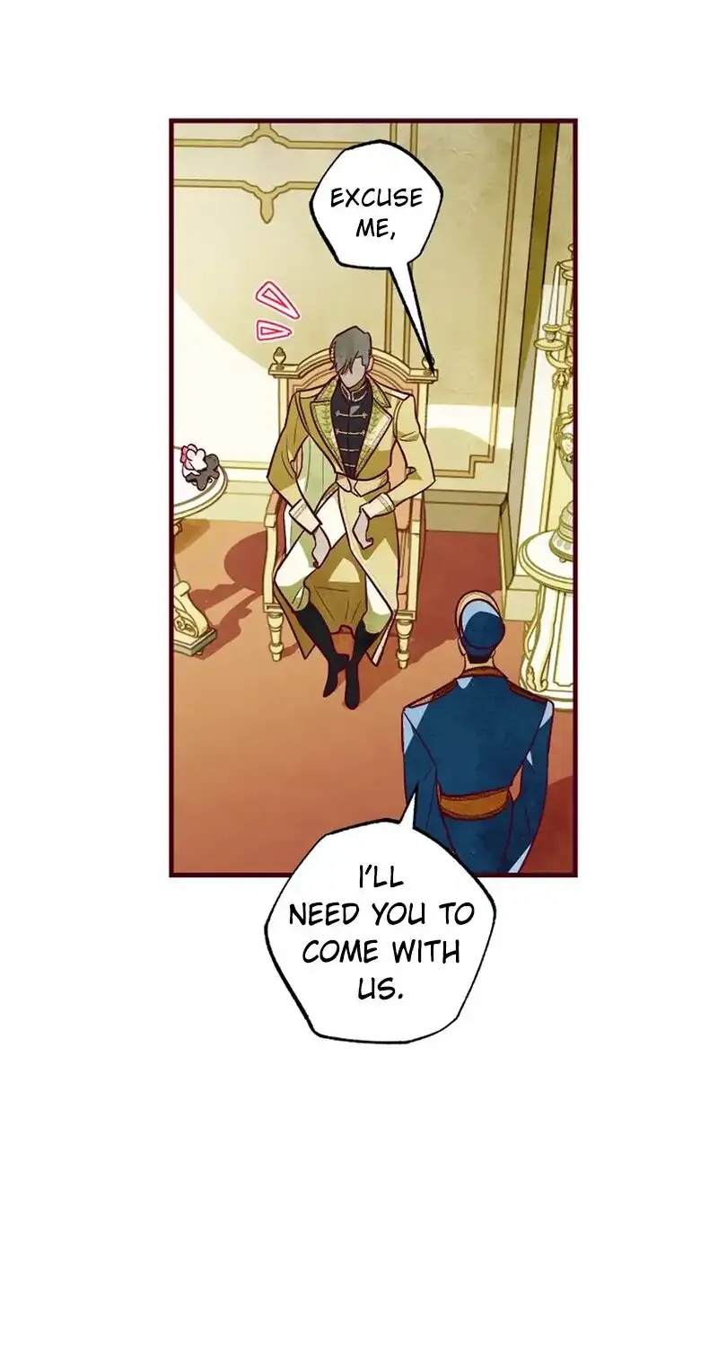 Read Brinny And The Empty Seat chapter 17 image 21 on Lezhin