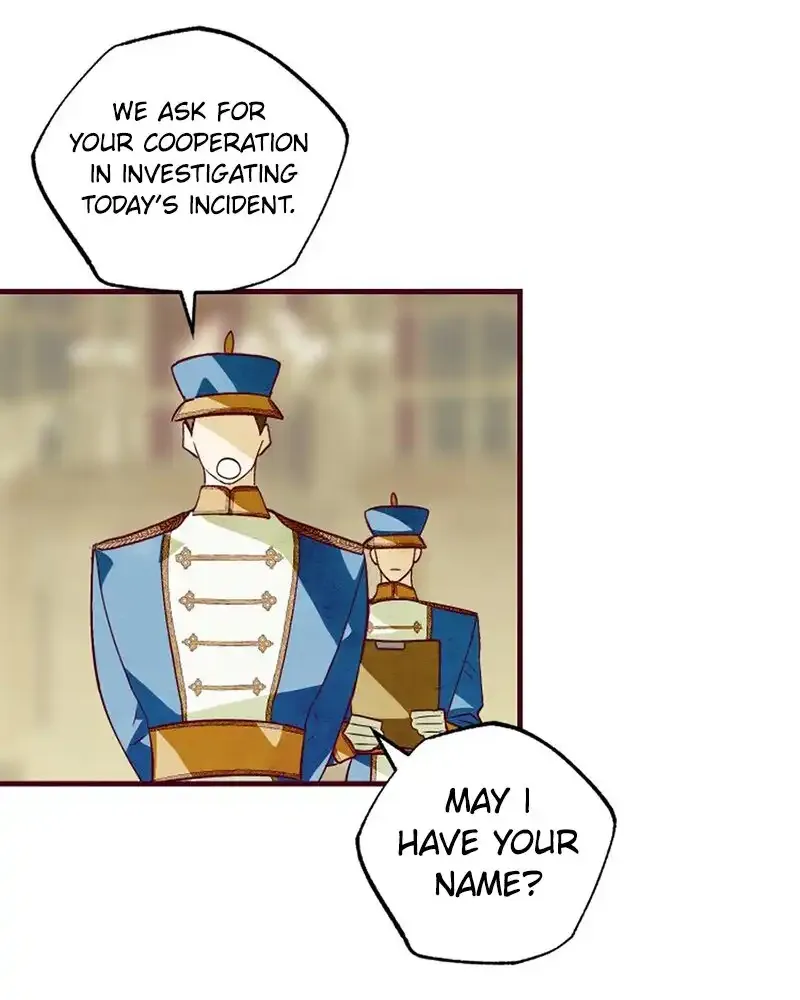 Read Brinny And The Empty Seat chapter 17 image 22 on Lezhin