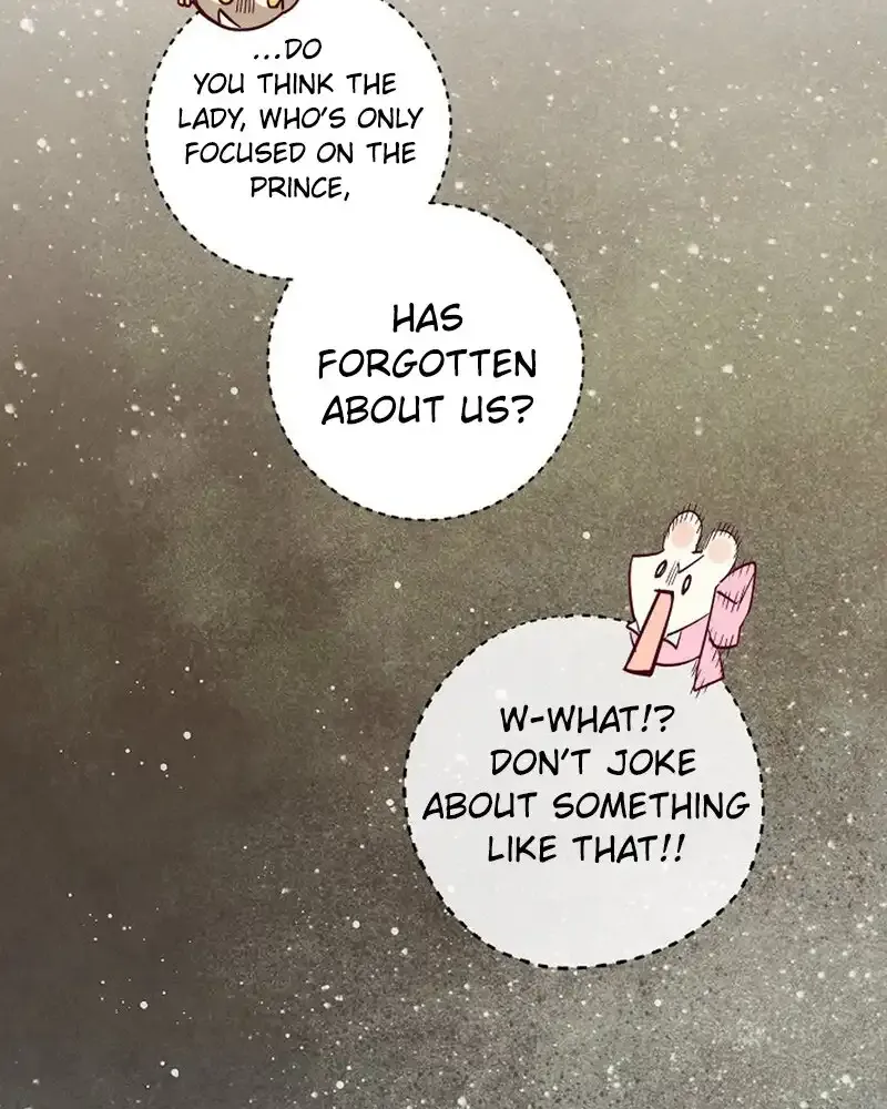 Read Brinny And The Empty Seat chapter 17 image 28 on Lezhin