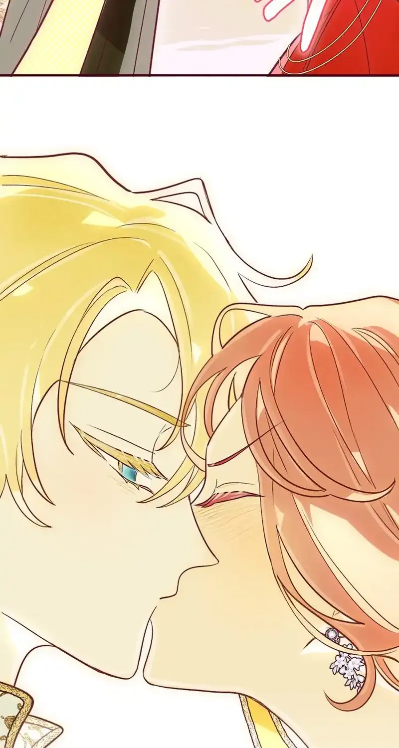 Read Brinny And The Empty Seat chapter 17 image 3 on Lezhin