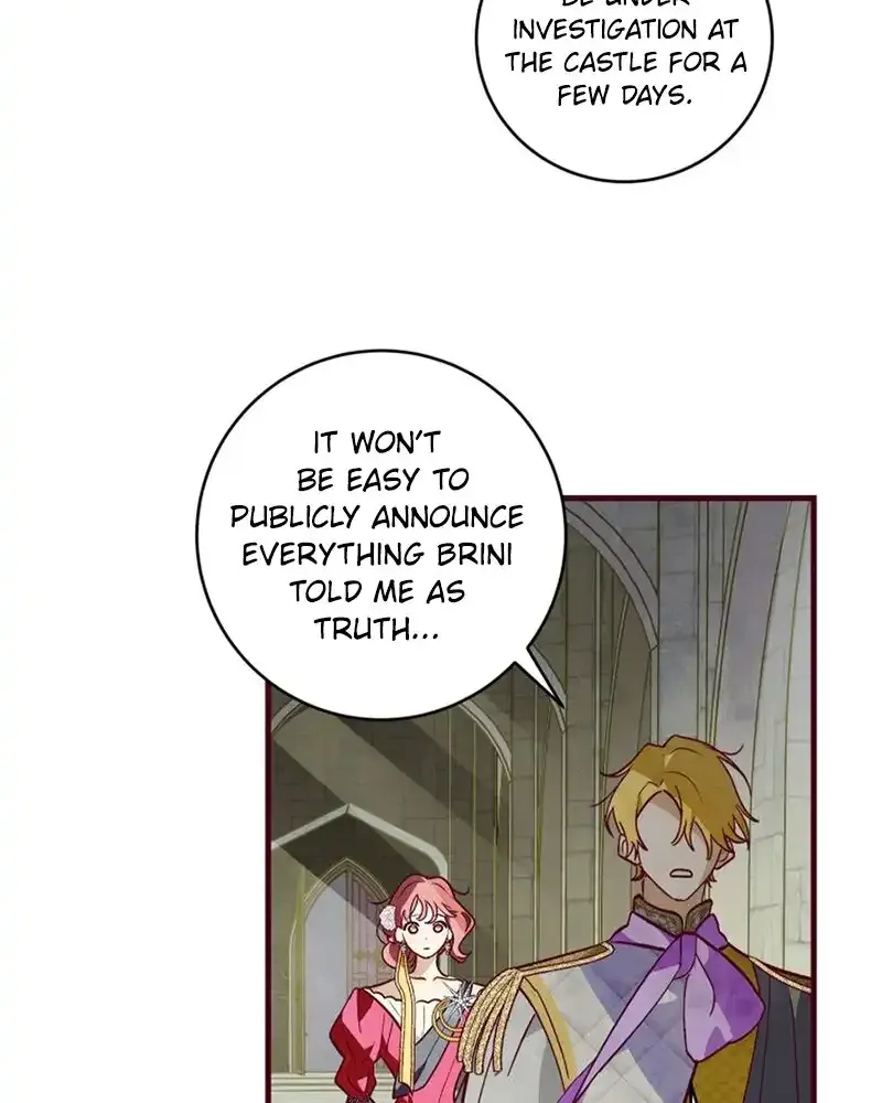 Read Brinny And The Empty Seat chapter 17 image 30 on Lezhin