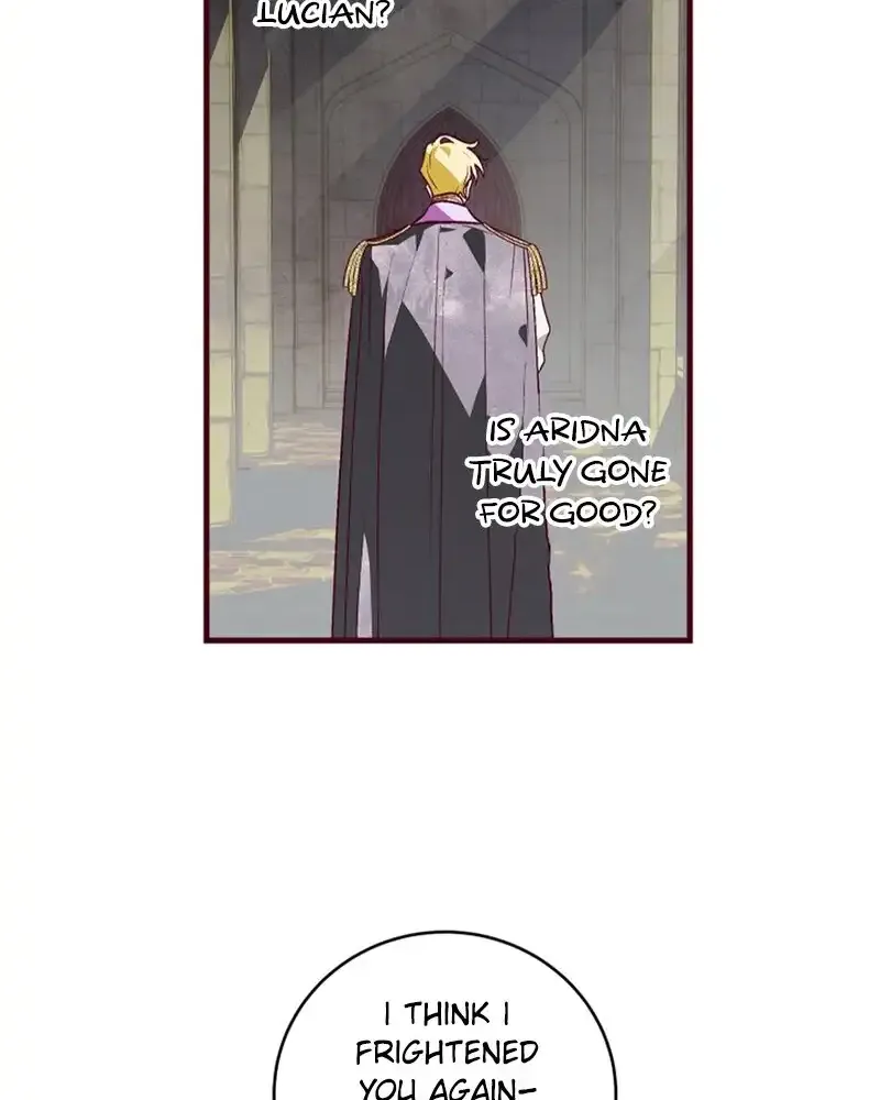 Read Brinny And The Empty Seat chapter 17 image 32 on Lezhin