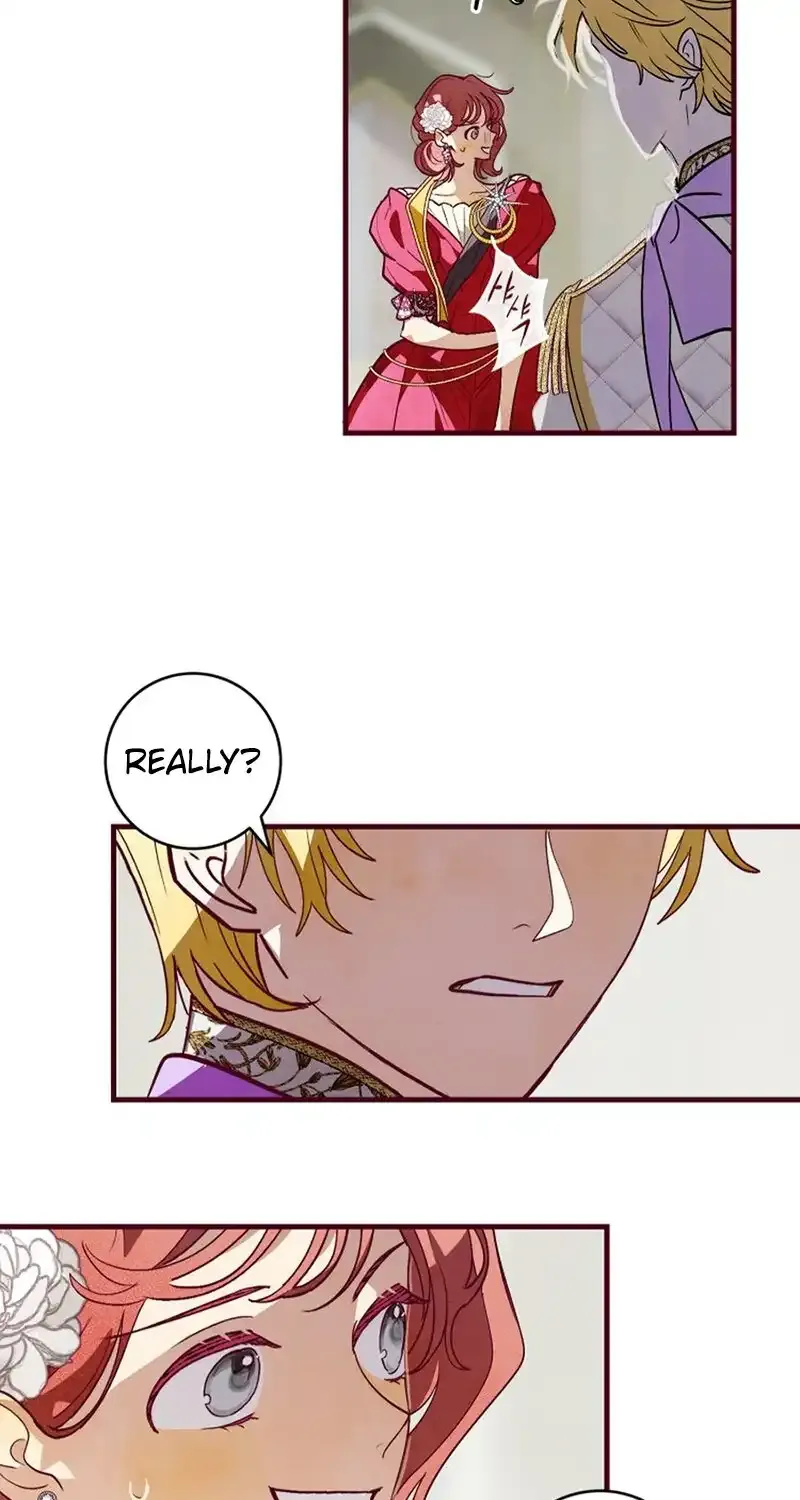 Read Brinny And The Empty Seat chapter 17 image 35 on Lezhin