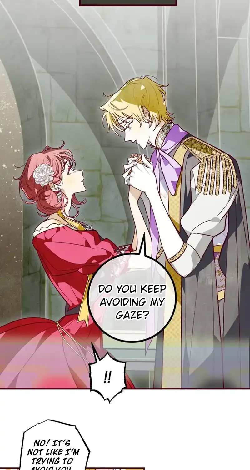Read Brinny And The Empty Seat chapter 17 image 37 on Lezhin