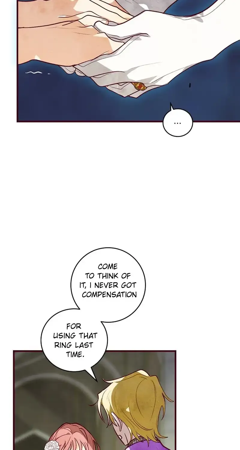 Read Brinny And The Empty Seat chapter 17 image 45 on Lezhin