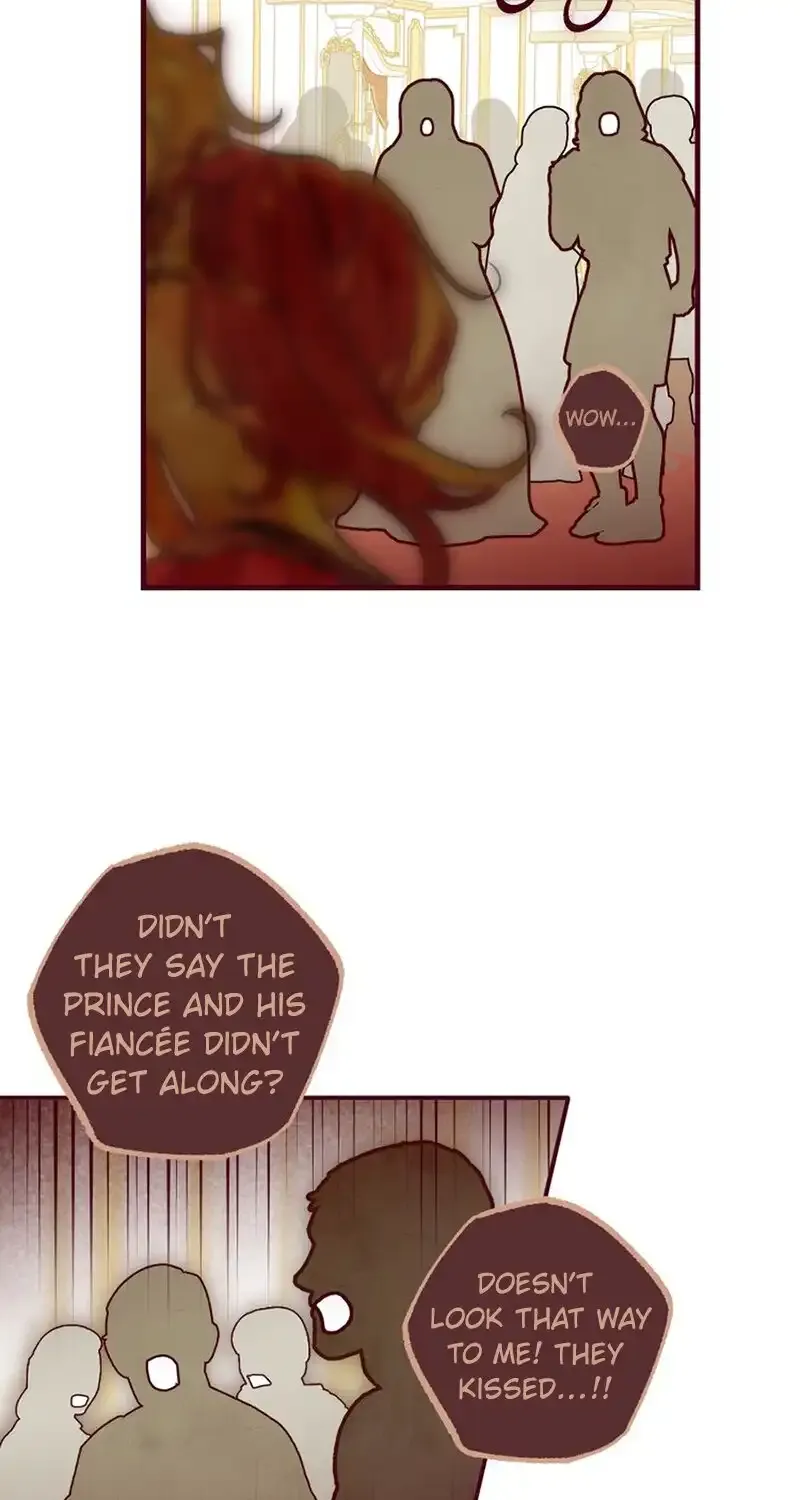 Read Brinny And The Empty Seat chapter 17 image 5 on Lezhin