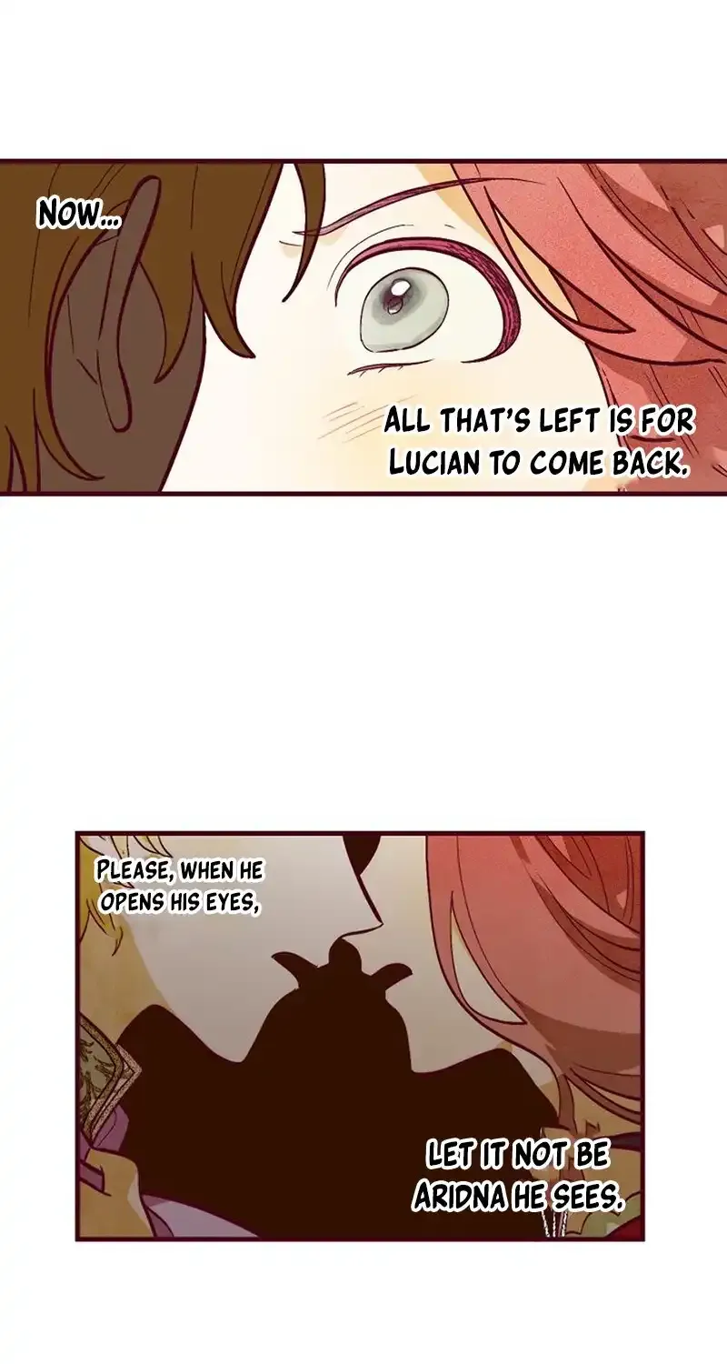 Read Brinny And The Empty Seat chapter 17 image 7 on Lezhin