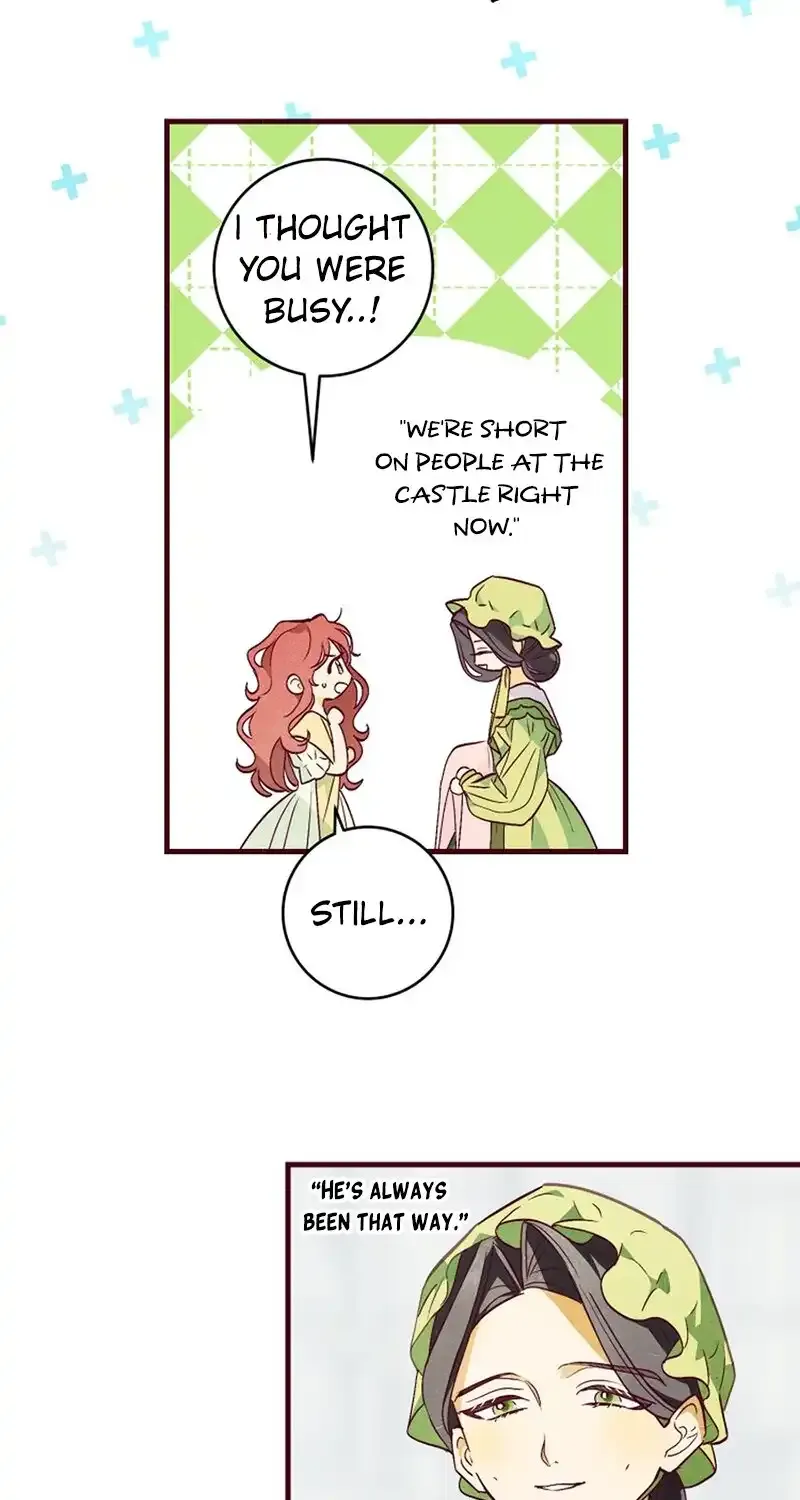Read Brinny And The Empty Seat chapter 18 image 10 on Lezhin