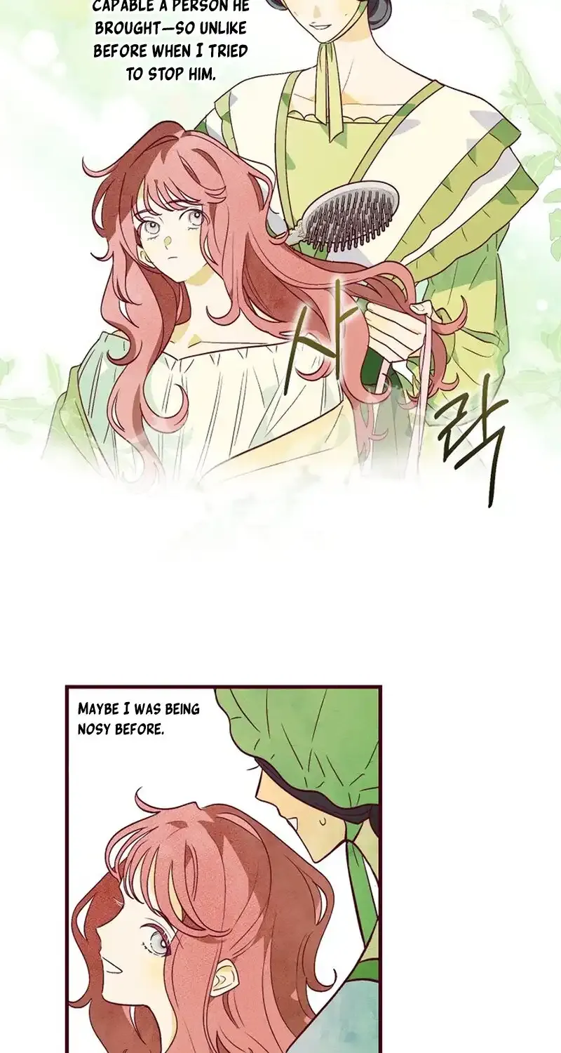 Read Brinny And The Empty Seat chapter 18 image 16 on Lezhin
