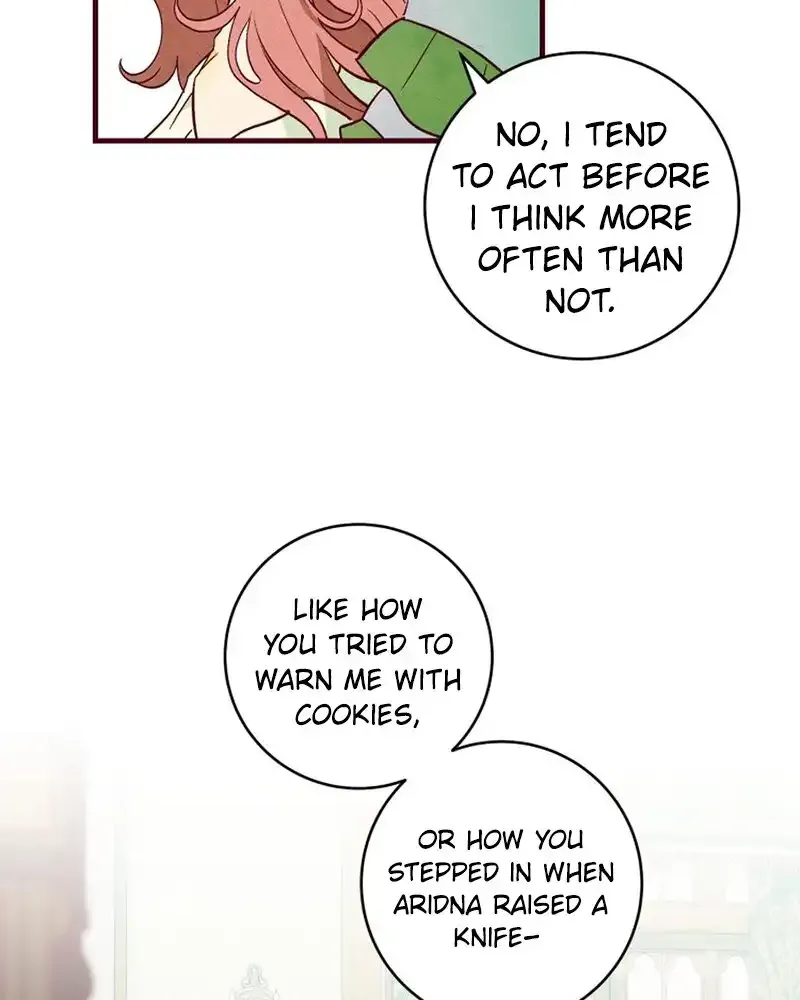 Read Brinny And The Empty Seat chapter 18 image 17 on Lezhin