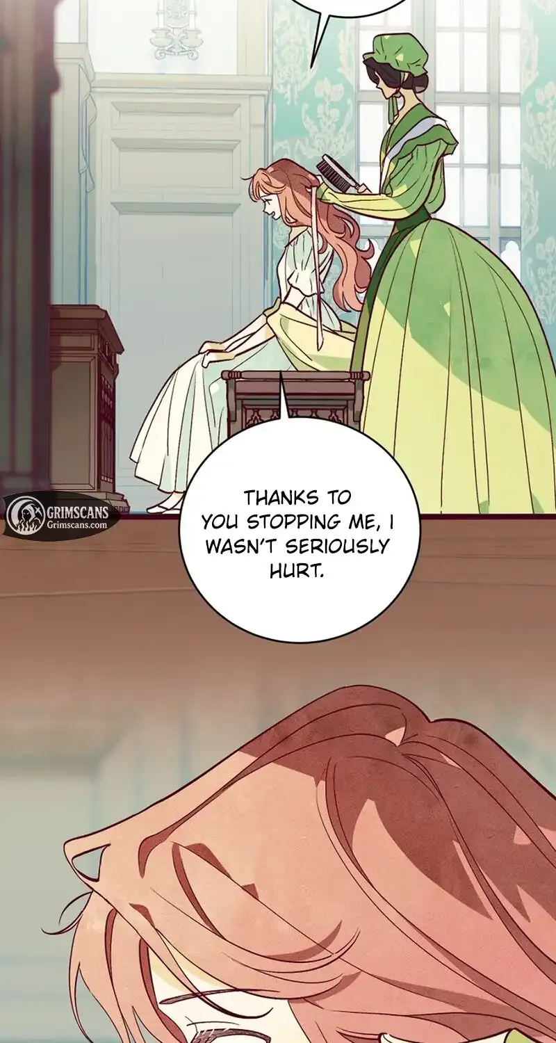 Read Brinny And The Empty Seat chapter 18 image 18 on Lezhin
