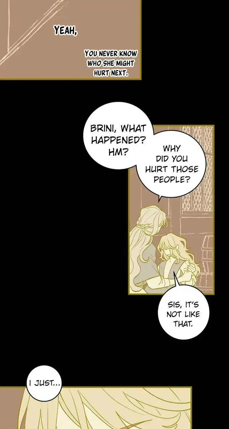 Read Brinny And The Empty Seat chapter 18 image 24 on Lezhin