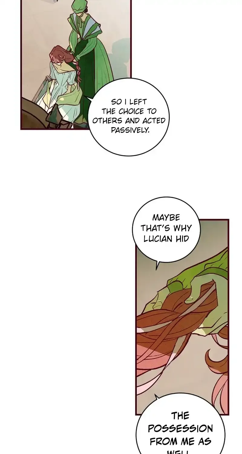 Read Brinny And The Empty Seat chapter 18 image 30 on Lezhin