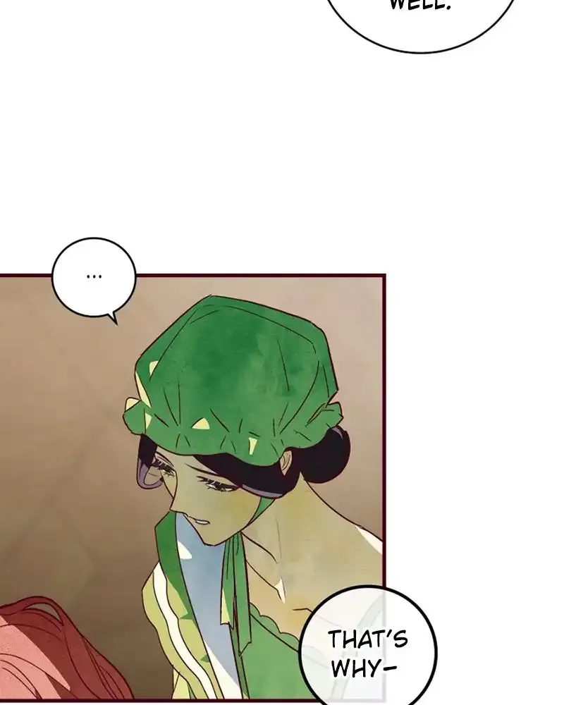 Read Brinny And The Empty Seat chapter 18 image 31 on Lezhin