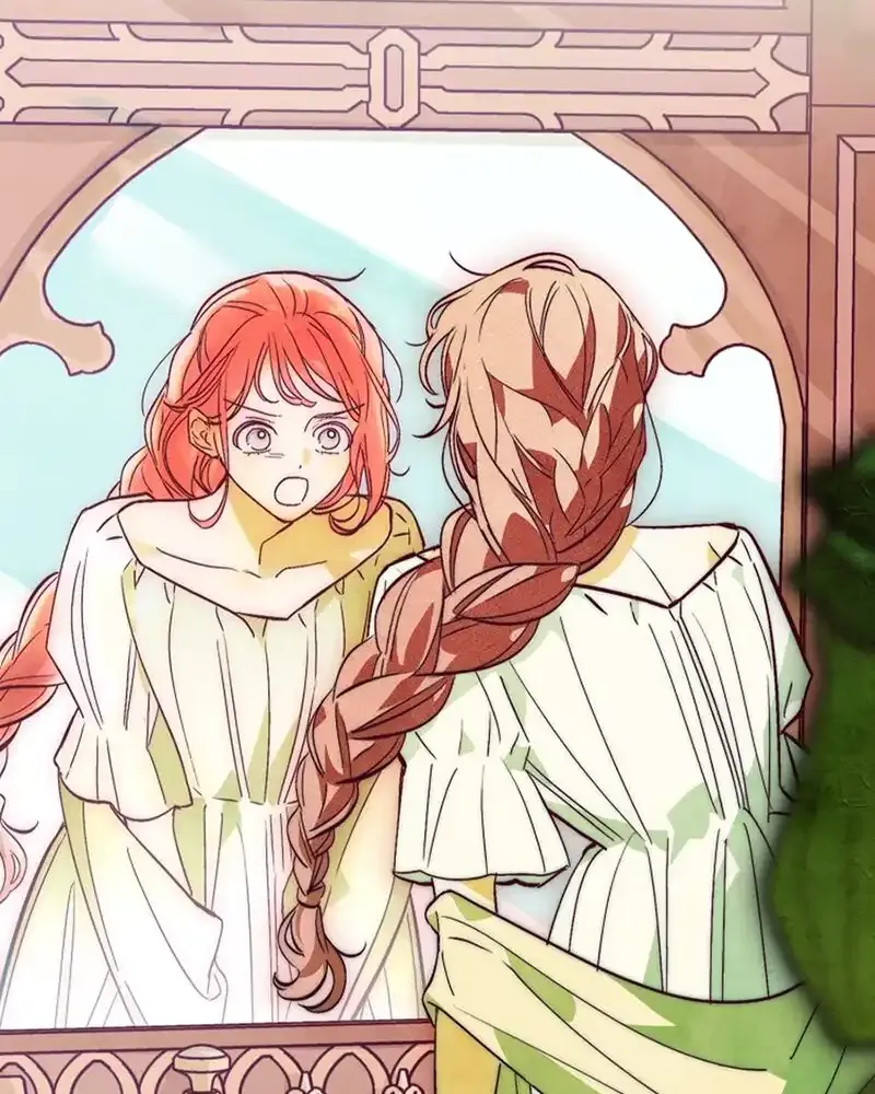 Read Brinny And The Empty Seat chapter 18 image 33 on Lezhin