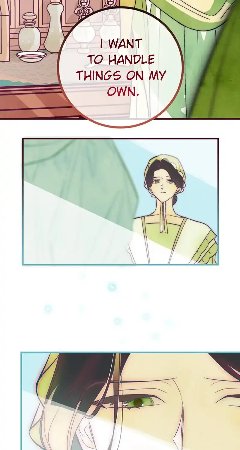 Read Brinny And The Empty Seat chapter 18 image 34 on Lezhin