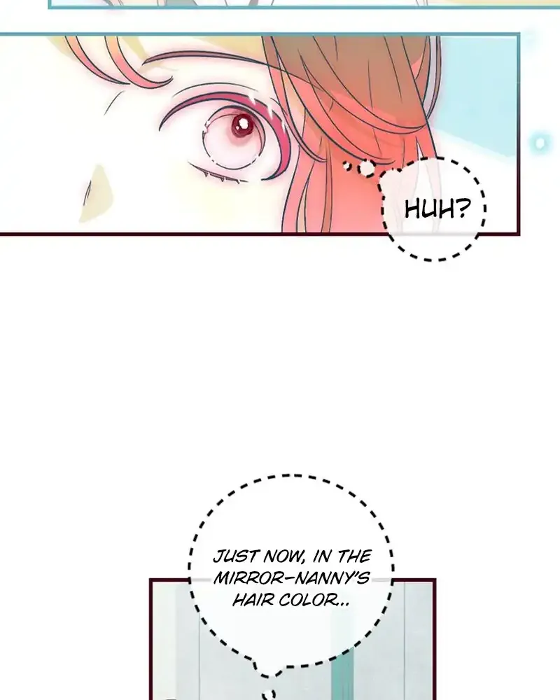 Read Brinny And The Empty Seat chapter 18 image 35 on Lezhin