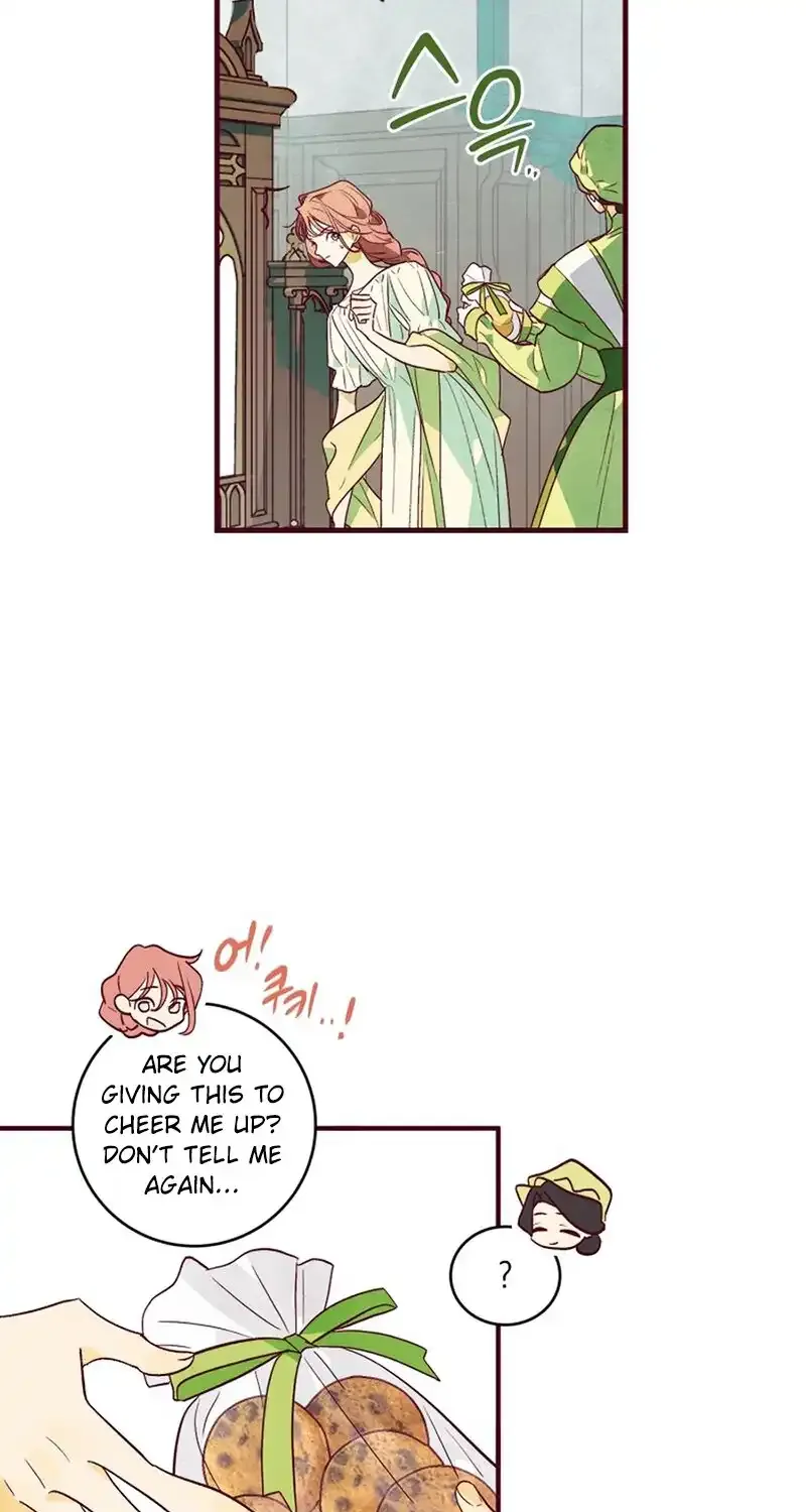 Read Brinny And The Empty Seat chapter 18 image 36 on Lezhin