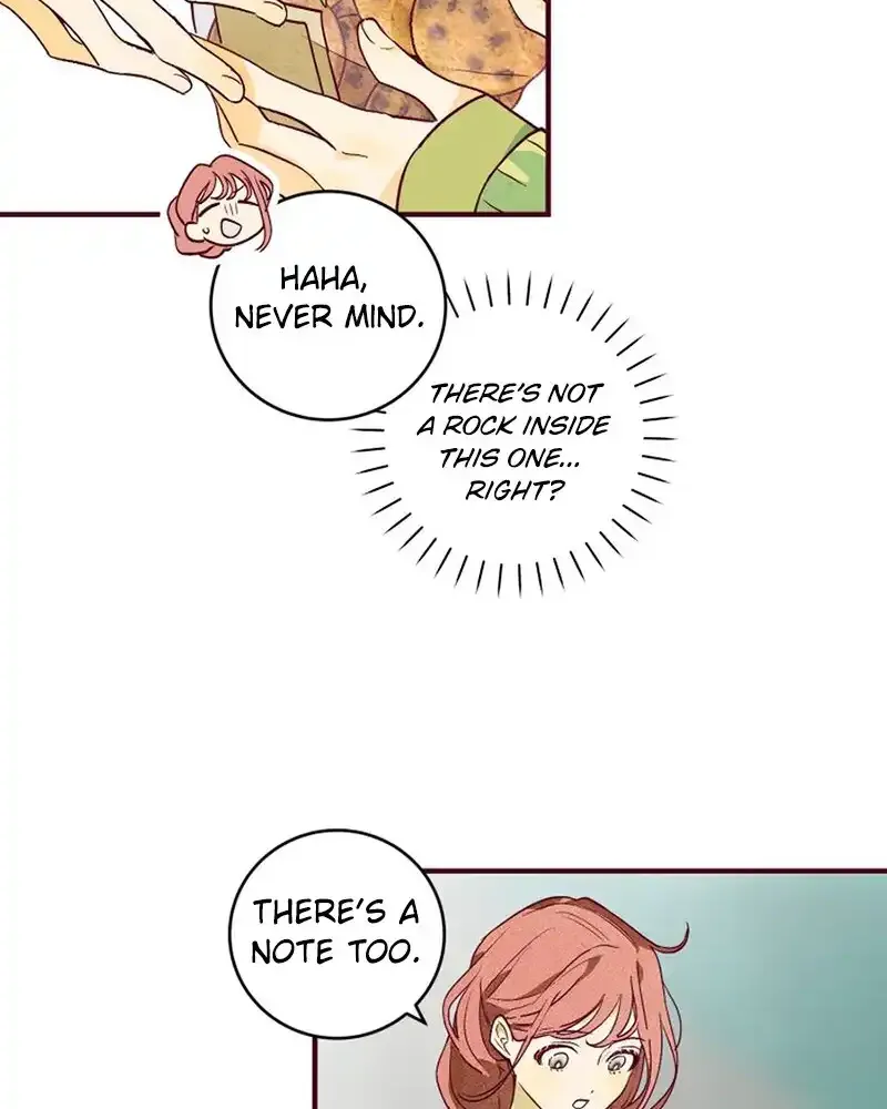 Read Brinny And The Empty Seat chapter 18 image 37 on Lezhin