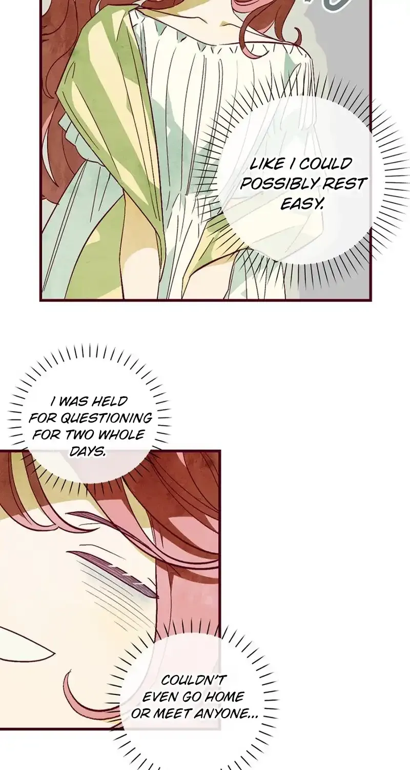 Read Brinny And The Empty Seat chapter 18 image 4 on Lezhin